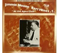1 - 'At The Apex Club' 1928 [Vinyl LP]