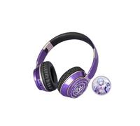 1 auricular Bluetooth periférico Honkai:Star Rail estilo anime inalámbrico (estilo 1)
