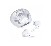 1 auricular de voz inalámbrico Genshin Impact Periférico Game Music Bluetooth (Columbina)