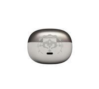 1 auricular de voz inalámbrico Genshin Impact Periférico Game Music Bluetooth (Sandrone)