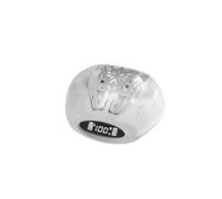 1 auricular inalámbrico Honkai: Star Rail Firefly con tono de voz Bluetooth (Castorice)