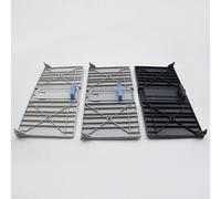 1 Bandeja de Entrada de Papel RM1-2079-000CN RM1-0629-000CN for HP Laserjet 1010 1012 1015 1018 1020 Q5911A(Svart)