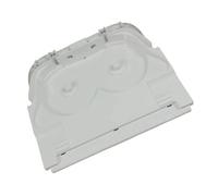 1 Bandeja De Limpieza, Compatible Con Mova E40 Ultra, Compatible Con Trouver E40 Ultra, Accesorios For Aparatos De Limpieza De Repuesto For Aspiradoras Robot