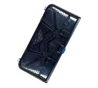 1 Bandeja De Limpieza For La Caja Y Base De Limpieza, Compatible Con Ecovacs, Deebot Y Accesorios For Aspiradoras X5/X5 Pro.