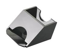 1 baraja de cartas de acrílico para repartir zapatos, barajador de cartas, juego de póqueres para repartir mazos, póqueres duraderos, herramienta de juego de barajador acrílico
