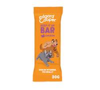 Edgard and Cooper, barrita sin cereales de pollo - snack de 30 g.