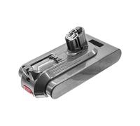 1 batería de aspiradora de 4000 mAh. Compatible para Dyson. V15 Detect Total Clean, V15 Detect Absolute Extra, V11 Fluffy Extra, V11 Torque Size