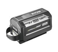 Ryobi - Batería de 36 V de Alta energía, 12,0 Ah RY36B12A