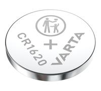 1 Batería De Litio Varta Cr1620 Tipo Botón