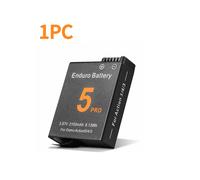 1 batería recargable, compatible con DJI 2 Pro/4 y 360