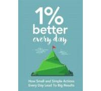 1% Better Each Day (ebook)