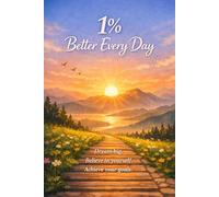 1 % Better Every Day