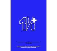 1% Better Everyday Workbook: The Self Improvement Tracker