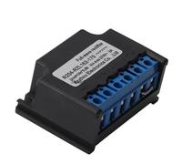 1 bloque rectificador de freno de onda completa R204-RZL162-170.