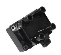 1 × Bobina de Encendido 597053 60558152 7648797 134386 UF614 para Proton para Gen 2 para SATRIA para WIRA Paquete de bobinas de Encendido del Motor