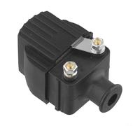 1 bobina de encendido para motor fueraborda Mercury 6225HP 339832757A4 se adapta a motores marinos 6HP 225HP para un rendimiento fiable del motor