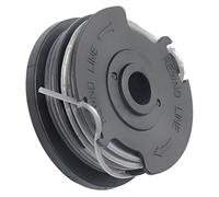 1 Bobina de hilo de repuesto Compatible con Bosch ART 24 27 30 ART 30-36 li, F016800351 Bobina de Alambre de Repuesto