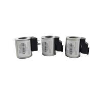 1 bobina de válvula solenoide 300AA00082A 300AA00102A 300AA00142A DC24V (300AA00102A)