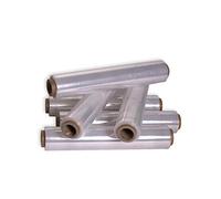 1 Bobina Film estirable 30 Micras. 2,4 KG