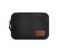 1 bolsa de almacenamiento digital, bolsa de almacenamiento con múltiples compartimentos, bolsa de almacenamiento impermeable, bolsa de almacenamiento para electrónica y accesorios, accesorios de