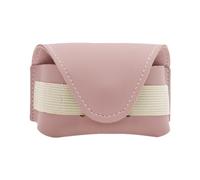 1 Bolsa de Cintura para Pelotas de Golf, Bolsa de Cintura para Pelotas de Golf, Bolsa de Golf para Mujer, Soporte para Pelotas de Golf, Bolsa de Almacenamiento, Bolsa portátil, Bolsa para Pelotas de