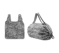 1 Bolsa De Compras De Hombro, 1 Bolsa De Mano, Bolsa De Compras Reutilizable, Bolsa Reutilizable Plegable Grande, Bolsa Plegable, Bolsa De Compras Grande