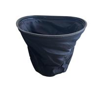 1 bolsa de filtro - Compatible con aspiradoras EINHELL TE-VC 2230 SAC y TE-VC 2340 SAC