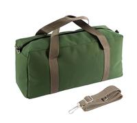 1 Bolsa De Herramientas De Jardín, 1 Correa Para El Hombro, Bolsa Organizadora De Herramientas, Bolsa De Mano Multifuncional, Bolsa De Herramientas Para Llevar Al Aire Libre