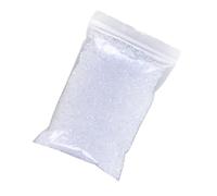 1 Bolsa De Pegamento Queratina Italiana Gránulos Bolitas Cuentas Transparentes Fusión Caliente Para Uñas/extensiones Cabello Con Punta I Gránulos Fusión Italiana