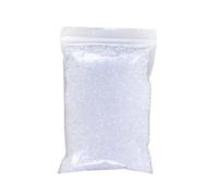 1 bolsa de pegamentos de queratina italianos, gránulos, pellets, extensiones de cabello con queratina, pegamentos adhesivos, fusiones calientes, punta en I para extensión de cabello, herramienta