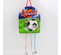 1 , Bolsa de Regalo, Bolsa Sorpresa, Piñata con Cordón, con Asa; con Cordón, de , Se Puede Abrir Sin Golpear; Capacidad de Peso 2-3Kg;
