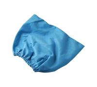 1 bolsa de tela no tejida para filtro textil que reduce el ruido, protege el motor para filtros de aspiradora Einhell Bt-Vc 1250 S, filtro de aspiradora de microfibra lavable