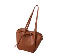 1. Bolso bandolera vintage de piel sintética, espacioso, resistente al agua, para mujer, para oficina, viajes y viajes, a la moda, casual, para desarmar