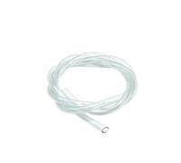 1 bomba de agua de 3 W CC 12 V 18 V 24 V CC 12 V bomba dispensadora de agua para mascotas 3 W 4 W bomba sumergible de pequeña potencia (tubo de agua de 1 metro)