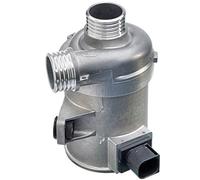 1 bomba de agua eléctrica original Pierburg 7.03665.66.0.