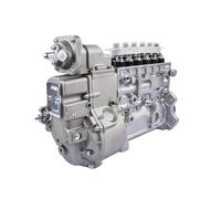 1 bomba de inyección de combustible de 12 V 1996-1998 compatible con motor Cummins Serie B 6BT compatible con camioneta Dodge Ram 5,9 L diésel P7100 3931537