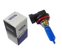 1 bombilla Vega® xenón 'Day Light' H9 100 W PGJ19-5 luz del día Super White Marca francesa 12 V