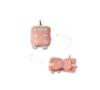 1 bonita almohada de dibujos animados es esencial para un sueño cómodo para ayudarte a dormir fácilmente (estilo 1)