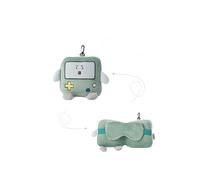 1 bonita almohada de dibujos animados para los ojos es esencial para un sueño cómodo para ayudarte a dormir fácilmente (estilo 2)