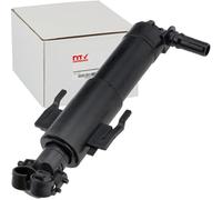 1 boquilla de agua de lavado delantero izquierdo para 5 G30 G31 6 G32