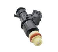 1 Boquilla De Inyector Combustible Para Civic Compatible Con Inyectores Para Coche, OEM 16450-PWA-003, 16450-RNA-A01, 16450-PWC-J01 Inyector Combustible