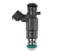 1 Boquilla de inyector de Combustible 16600-2Y915 Fbjc100 para Infiniti FX35 G35, Nissan 350Z, Pathfinder 2002-2005 166002Y915