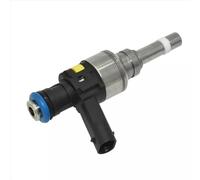 - 1 Boquilla de inyector de Combustible A2710781123 FJ1211 para Mercedes-Benz W204 W207 W212 C180 C200 C250 E200 E250 SLK200 SLK250