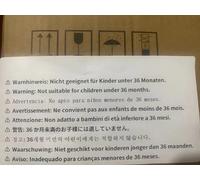 1 Boquilla de inyector de Combustible A2710781123 FJ1211 para TSURU para Mercedes-Benz W204 W207 W212 C180 C200 C250 E200 E250 SLK200 SLK250