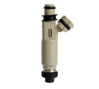 1 Boquilla de inyector de Combustible para Daihatsu Terios 16V 1.3L 1998 195500-3100 1955003100, Repuesto de Accesorios para automóviles.