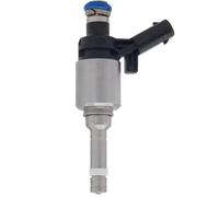1 Boquilla De Inyector Válvula Motor Coche Para A3, A4, A5, A6, Q3, 06H906036H, 06H906036Q, 0261500078, 0261500166, 0261500276 Piezas de repuesto