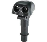 1 Boquilla de lavaparabrisas para Coche, 1 Unidad para Mitsubishi, 1 Unidad para Strada, 1 Unidad para Triton, 1 Unidad para Mk3 L200, 1 Clip para Boquilla de limpiaparabrisas (8265A083)