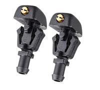 1 Boquilla de limpiaparabrisas, 1 Unidad para Mercury, 1 Unidad para Grand, 1 Unidad para Marquis (2003-2011), 1 Boquilla de lavaparabrisas (3W7Z17603Aa).