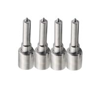 1 boquilla de riel de inyector diésel DSLA150P520 de 4 piezas compatible con Skoda 1.9 2.5 TDI(DSLA150P520-0.250mm)