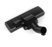 1 boquilla de suelo + 6 bolsas para aspiradora Miele S8, S6, S5, S4, S2, S1, C1, C2, C3, H1, Miele S8340 (ferrosa)